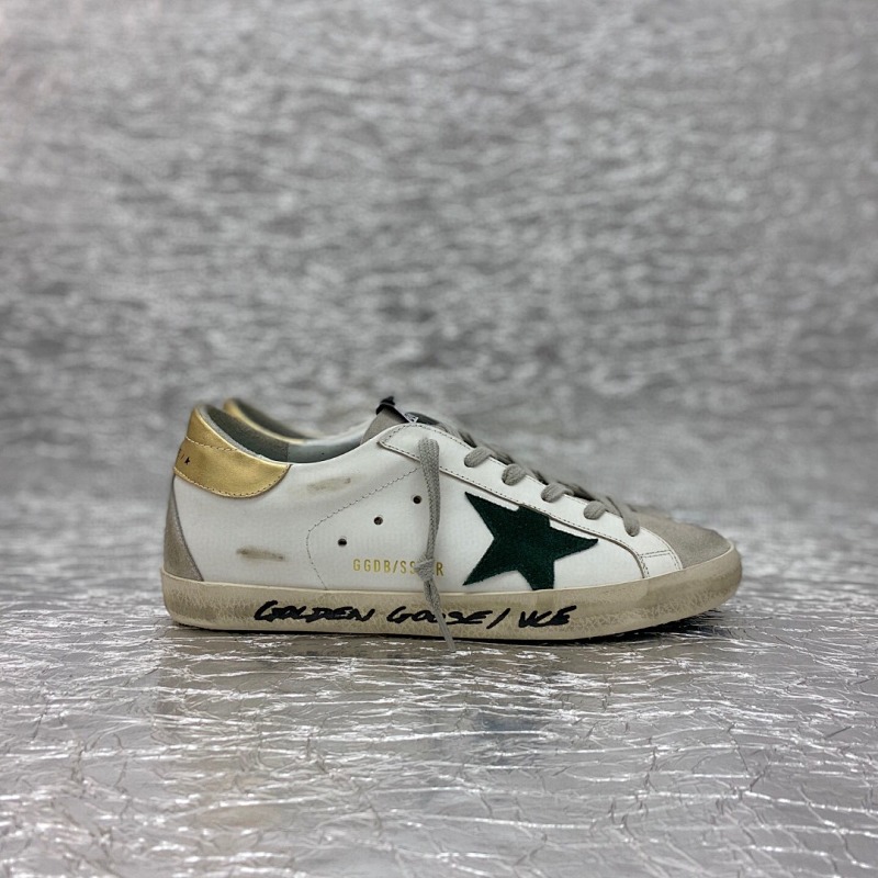 GOLDEN GOOSE SHOES (1470)