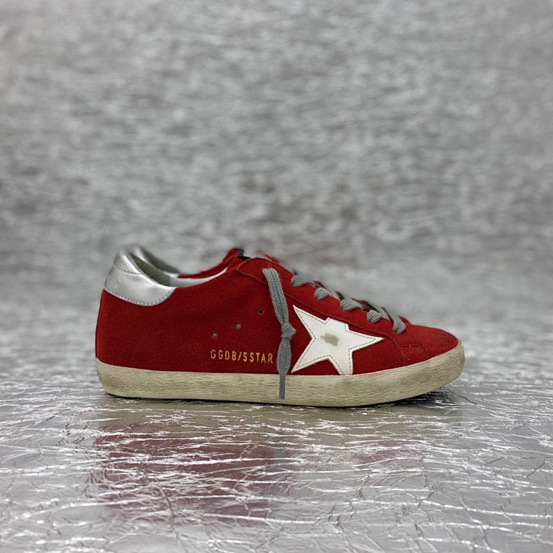 GOLDEN GOOSE SHOES (1319)