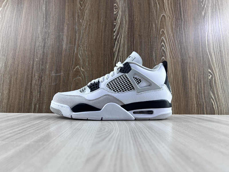 NIKE AIR JORDAN 4 (191)
