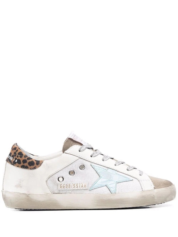 GOLDEN GOOSE SHOES (1769)