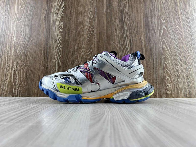 BALENCIAGA SHOES (167)