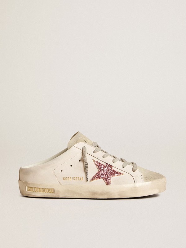 GOLDEN GOOSE SHOES (2296)