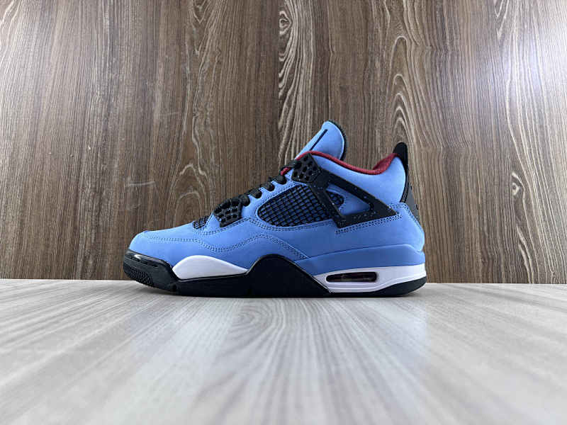 NIKE AIR JORDAN 4 (67)