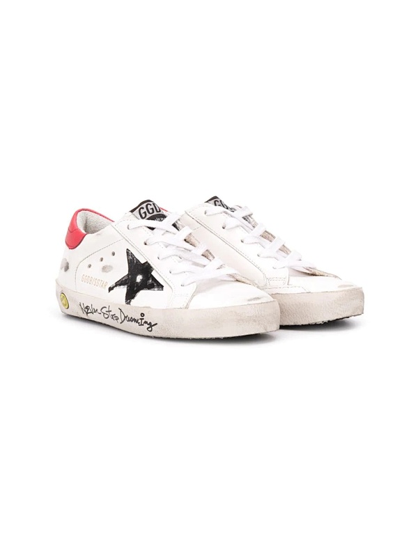 GOLDEN GOOSE SHOES (1931)