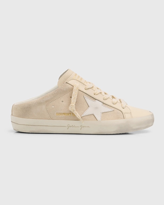 GOLDEN GOOSE SHOES (2384)