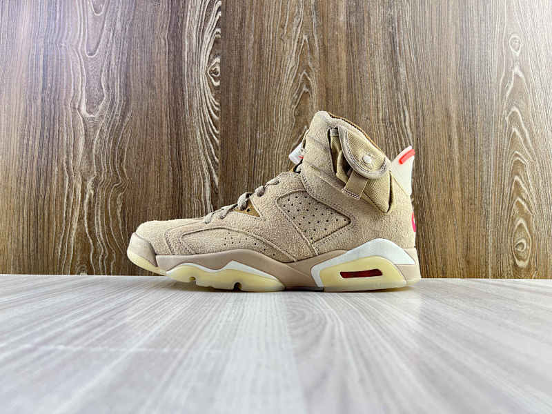 NIKE AIR JORDAN 6 (6)