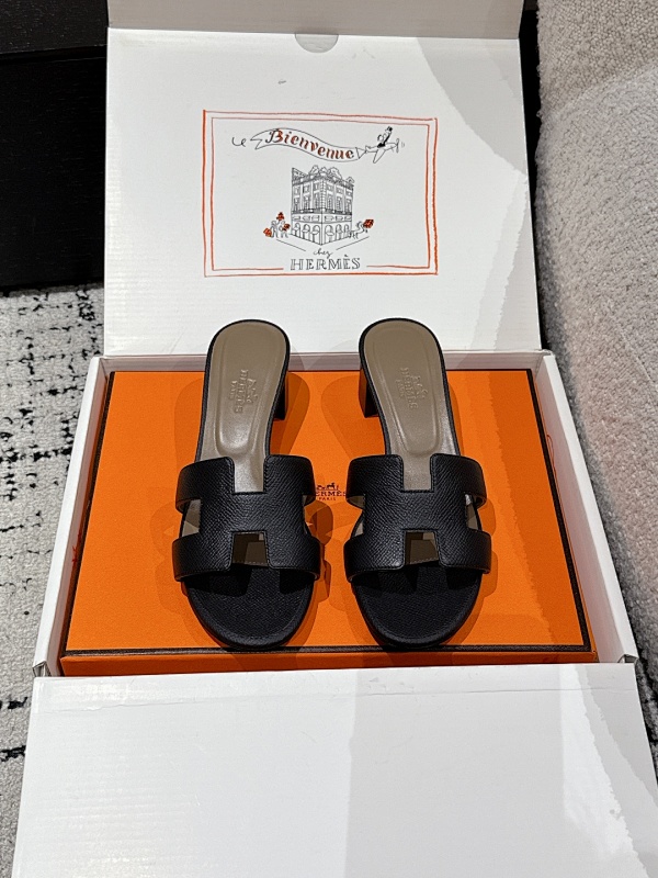 HERMES SHOES (545)