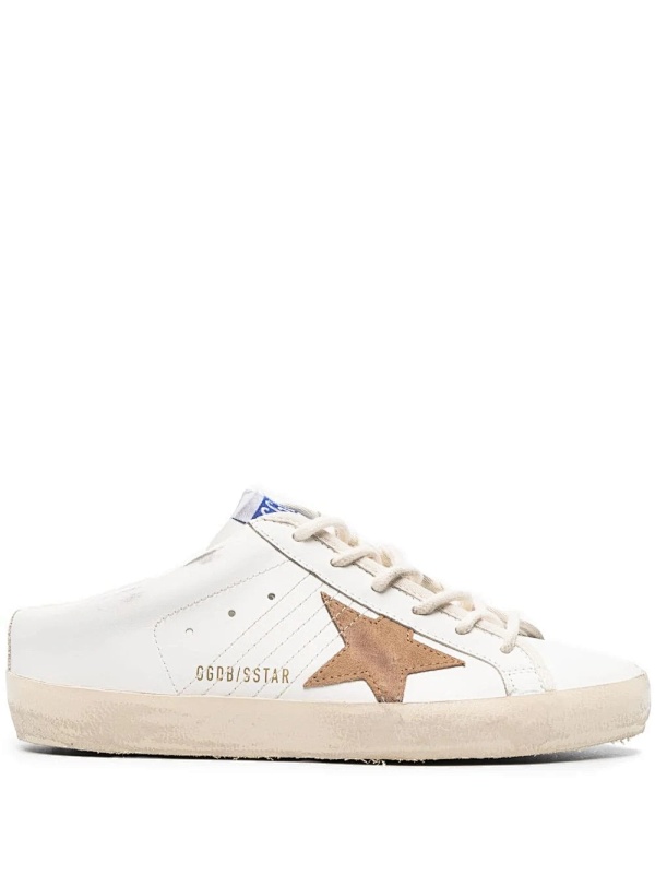 GOLDEN GOOSE SHOES (2330)