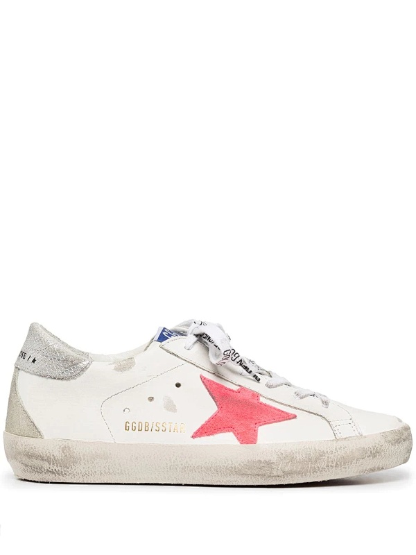 GOLDEN GOOSE SHOES (1728)