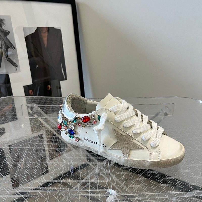 GOLDEN GOOSE SHOES (193)