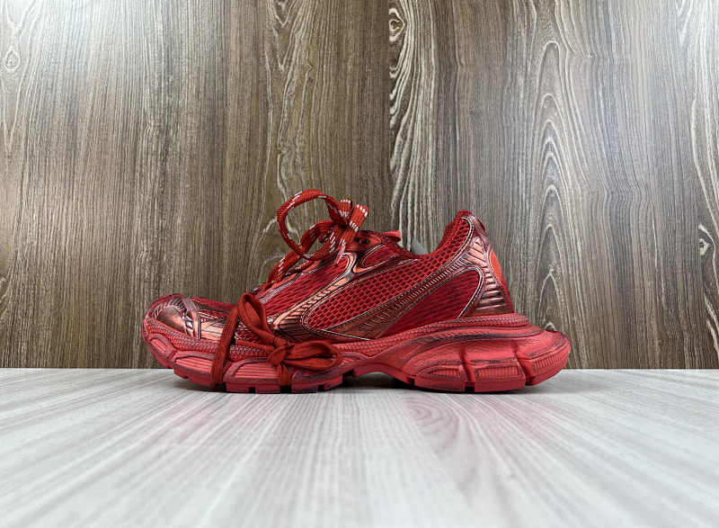 BALENCIAGA SHOES (313)