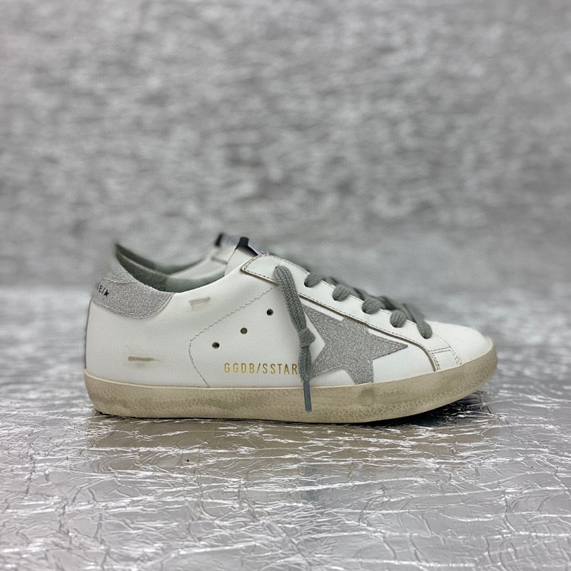 GOLDEN GOOSE SHOES (1303)