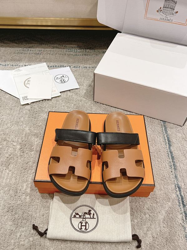 HERMES SHOES (347)
