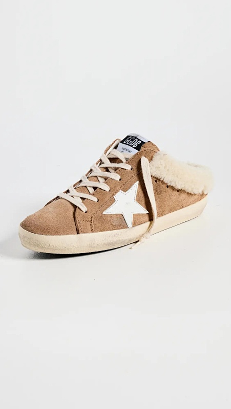 GOLDEN GOOSE SHOES (2320)