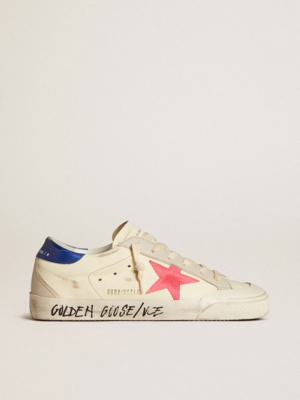 GOLDEN GOOSE SHOES (575)