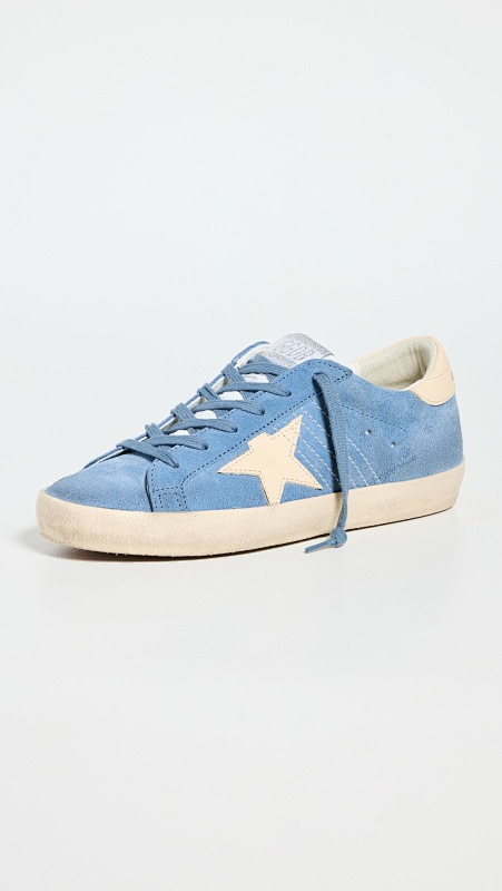 GOLDEN GOOSE SHOES (884)