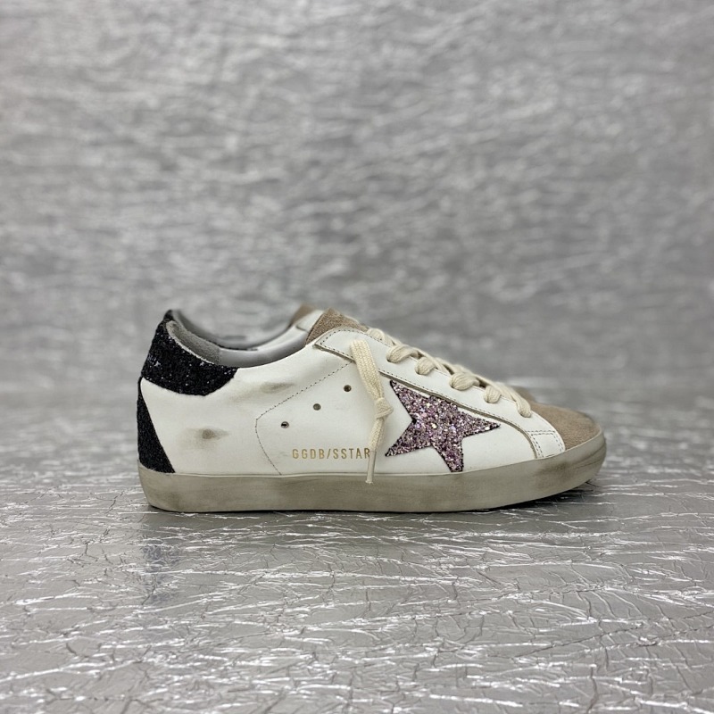 GOLDEN GOOSE SHOES (1143)
