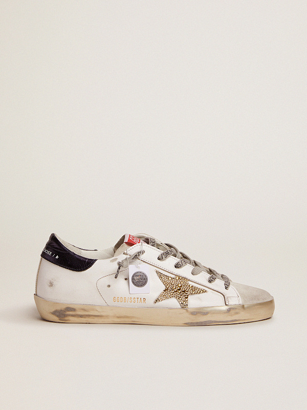 GOLDEN GOOSE SHOES (850)