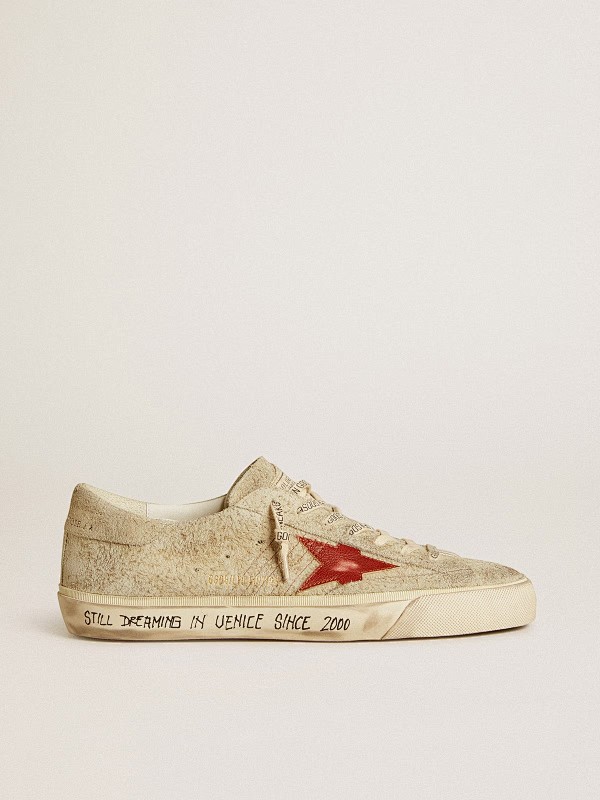 GOLDEN GOOSE SHOES (919)