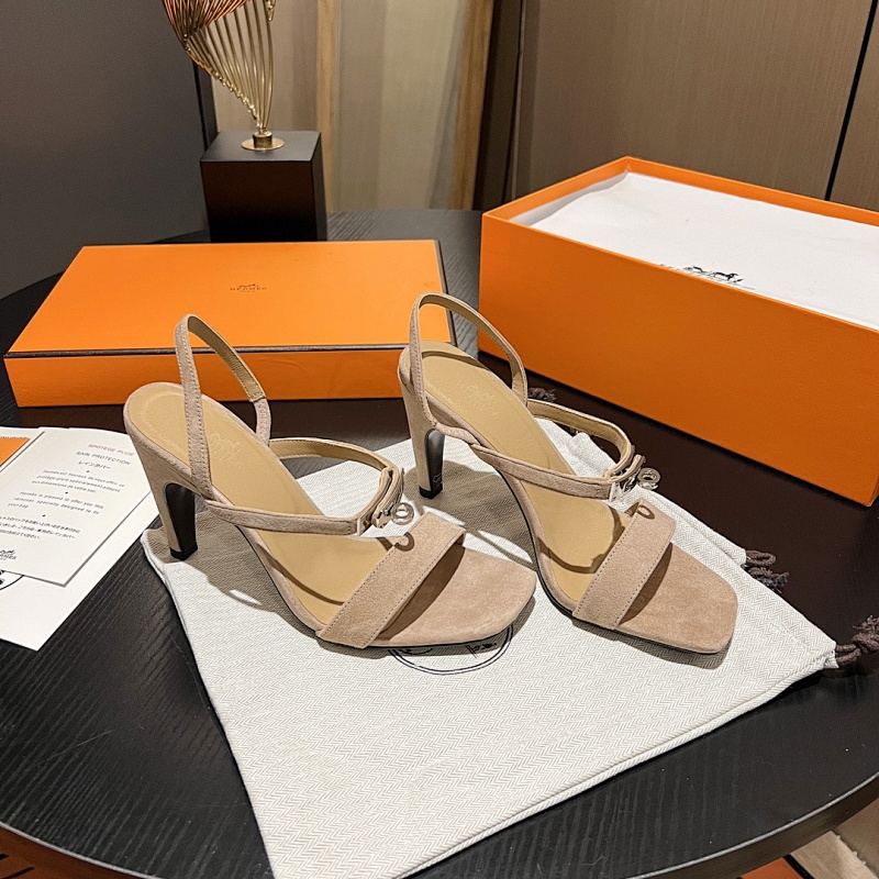 HERMES SHOES (265)