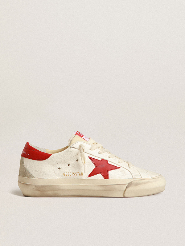 GOLDEN GOOSE SHOES (555)