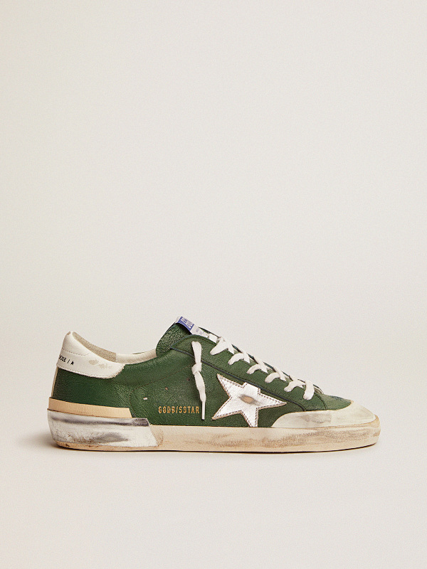 GOLDEN GOOSE SHOES (957)