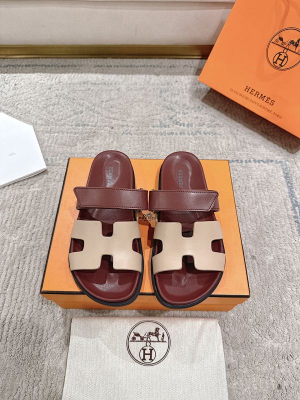 HERMES SHOES (381)