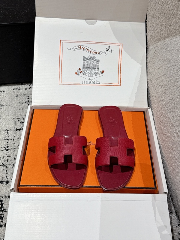 HERMES SHOES (461)