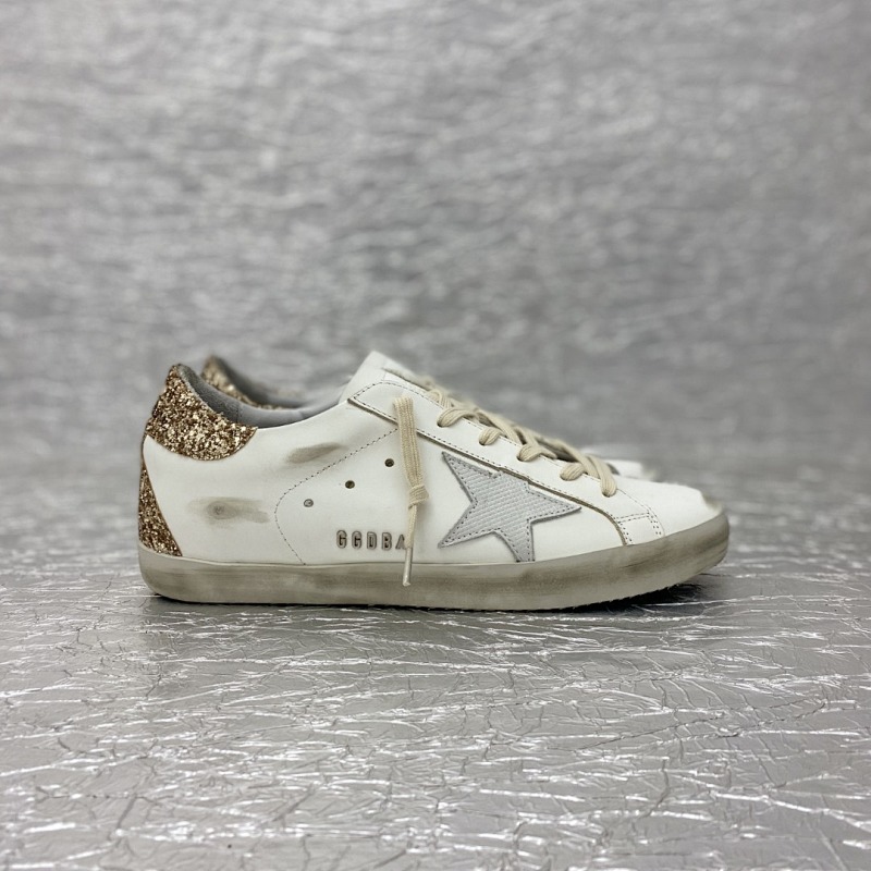 GOLDEN GOOSE SHOES (1142)