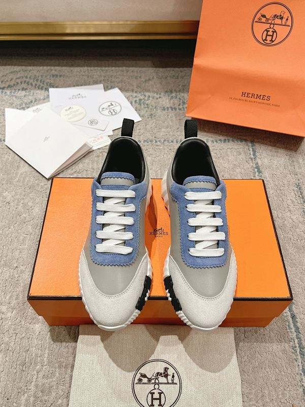 HERMES SHOES (161)