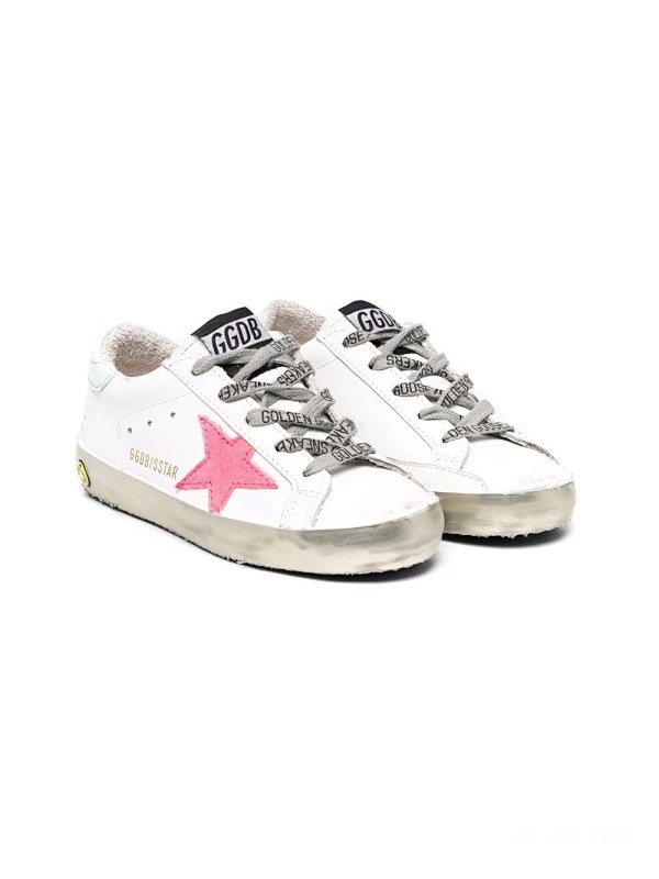GOLDEN GOOSE SHOES (1592)