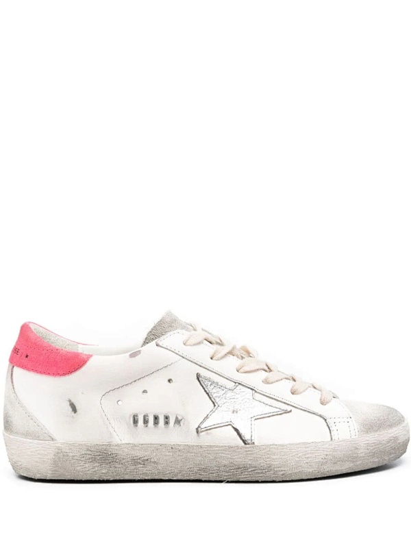 GOLDEN GOOSE SHOES (1355)