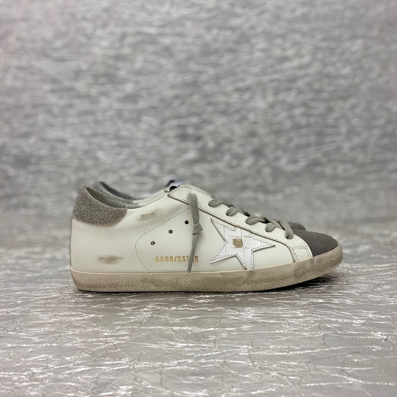 GOLDEN GOOSE SHOES (1187)