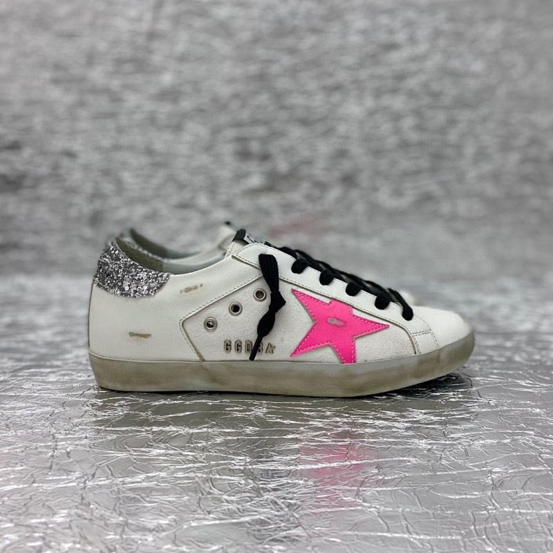 GOLDEN GOOSE SHOES (2033)