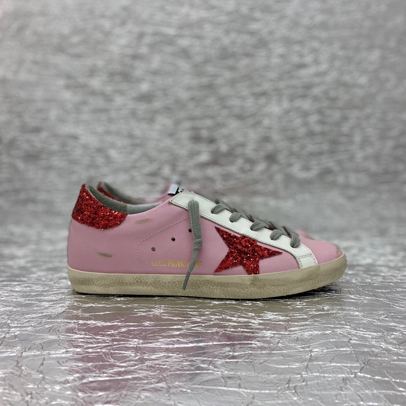 GOLDEN GOOSE SHOES (1248)