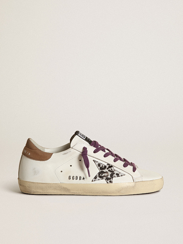 GOLDEN GOOSE SHOES (822)