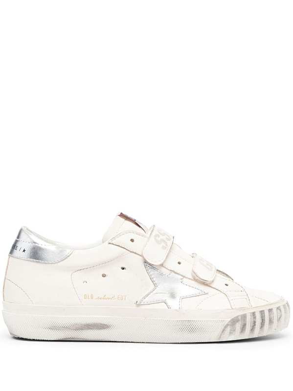 GOLDEN GOOSE SHOES (1494)
