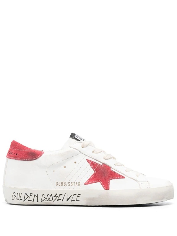 GOLDEN GOOSE SHOES (1497)