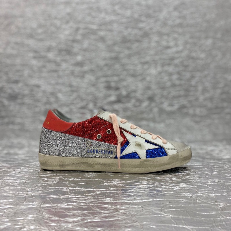 GOLDEN GOOSE SHOES (2042)