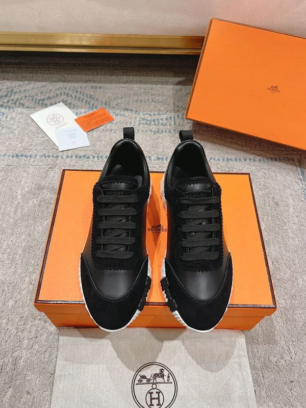 HERMES SHOES (163)