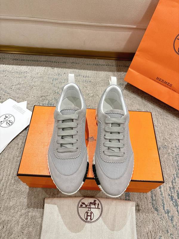 HERMES SHOES (201)