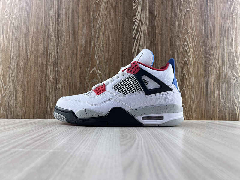 NIKE AIR JORDAN 4 (27)