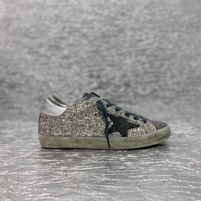 GOLDEN GOOSE SHOES (2061)