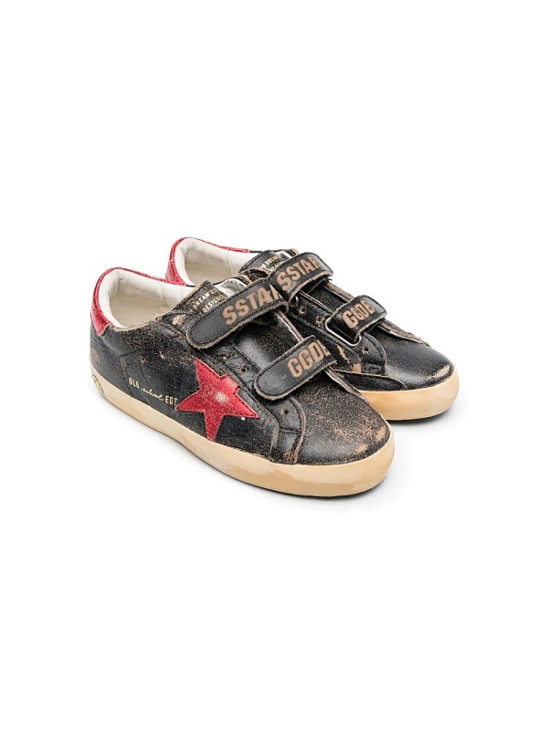 GOLDEN GOOSE SHOES (1611)