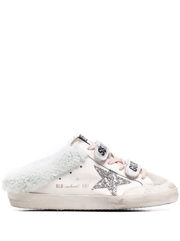 GOLDEN GOOSE SHOES (1745)