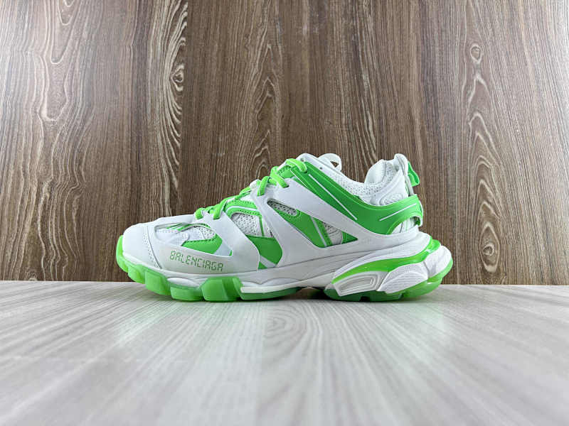 BALENCIAGA SHOES (162)