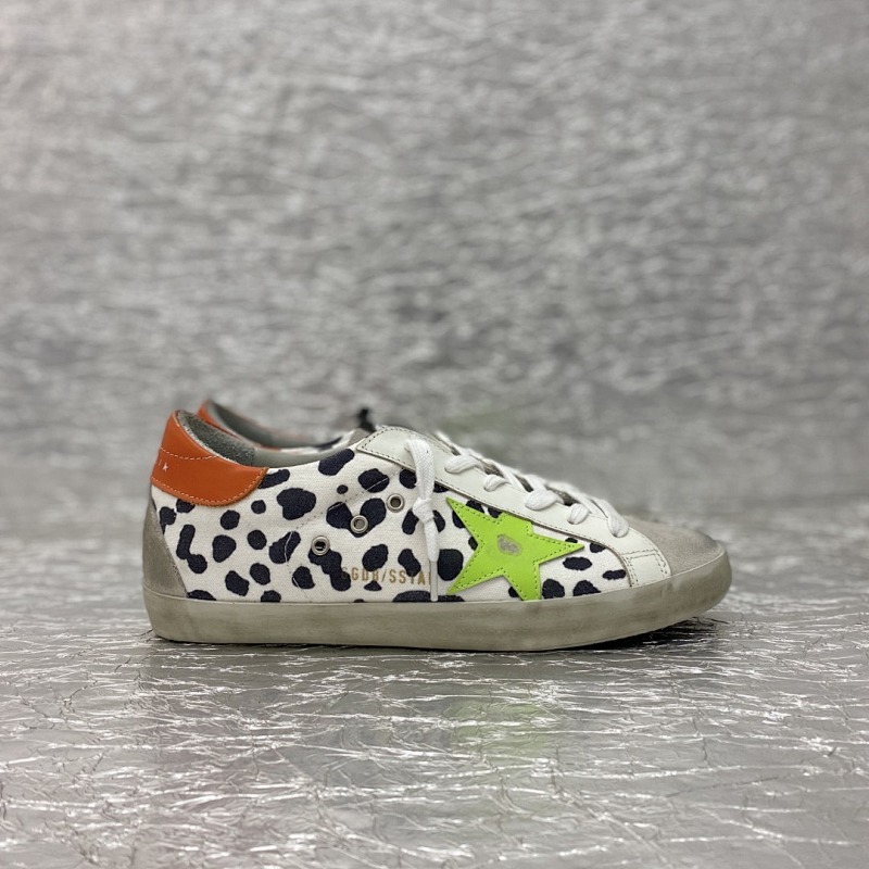 GOLDEN GOOSE SHOES (2076)