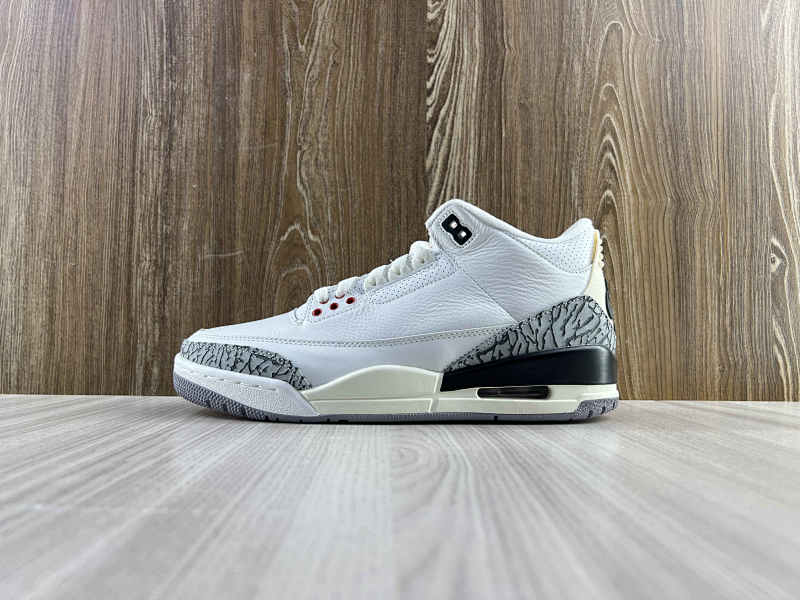 NIKE AIR JORDAN 3 (25)