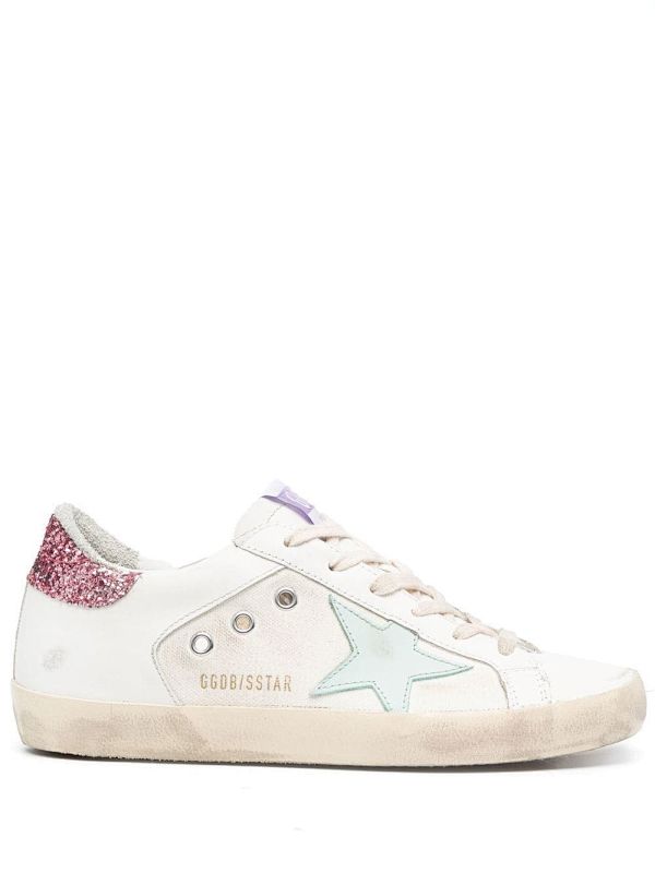GOLDEN GOOSE SHOES (1671)