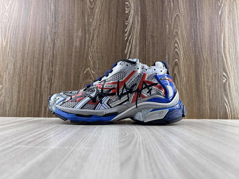 BALENCIAGA SHOES (86)